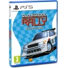 PS5 OLD SCHOOL RALLY (R2) PEGI SPL EDI