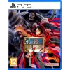 PS5 ONE PIECE 4 PIRATES WARRIORS (R2) PEGI