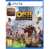 PS5 ORCS MUST DIE (R2) PEGI STD
