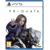 PS5 PRAGMATA (R2) PEGI