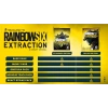 PS5 RAINBOW SIX EXTRACTION (R2) PEGI