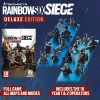 PS5 RAINBOW SIX SIEGE (R2) PEGI DLX ED