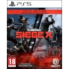 PS5 RAINBOW SIX SIEGE X (R2) PEGI ELITE EDI