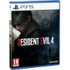 PS5 RESIDENT EVIL 4 REMAKE ED (R2) PEGI STD