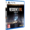 PS5 RESIDENT EVIL 7 GOLD (R2) PEGI STD