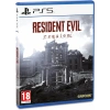 PS5 RESIDENT EVIL REQUIEM STD EDI R2 PEGI