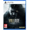 PS5 RESIDENT EVIL VILLAGE (R2) PEGI STD