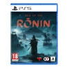 PS5 RISE OF THE RONIN PEGI