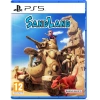 PS5 SAND LAND (R2) PEGI