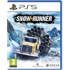 PS5 SNOW RUNNER (R2) PEGI