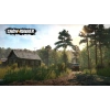 PS5 SNOW RUNNER (R2) PEGI