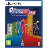 PS5 SOCIABLE SOCCER 2025 (R2) PEGI STD