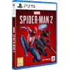 PS5 SPIDER MAN 2 PEGI