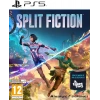 PS5 SPLIT FICTION (R2) PEGI STD