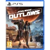 PS5 STAR WARS OUTLAWS (R2) PEGI SPL EDI
