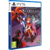 PS5 STARLIGHT LEGACY R2