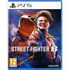 PS5 STREET FIGHTER 6 (R2) PEGI