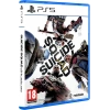 PS5 SUICIDE SQUAD KILL THE JL (R2) PEGI (E) STD