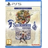 PS5 SUIKODEN 1 & 2 REMASTER D1 EDI (R2) PEGI STD