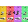PS5 SUPER CRAZY RHYTHM CASTLE (R2) PEGI