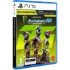 PS5 SUPERCROSS 25 D1 EDI (R2) PEGI STD