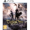 PS5 TACTICS ORGE REBORN (R2) PEGI