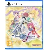 PS5 TALES OF GRACES REMASTERED (R2) PEGI STD