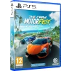 PS5 THE CREW MOTORFEST (R2) PEGI STD