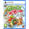 PS5 THE GRINCH XMAS ADVENTURE M AND M (R2) PEGI STD