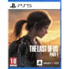 PS5 THE LAST OF US (R2) PEGI