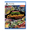 PS5 TMNT THE COWABUNGA COLLECTION (R2) PEGI