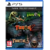 PS5 TUROK TRILOGY (R2) PEGI STD