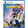 PS5 UFO ROBOT GOLDRAKE (R2) PEGI E