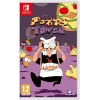 SW PIZZA TOWER (R2) PEGI STD
