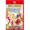 SW2 STORY OF SEASONS GRAND BAZAR (R2) PEGI