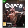 XBSX UFC 6 (R2) PEGI
