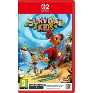 NSW2 SURVIVAL KIDS (R2) PEGI