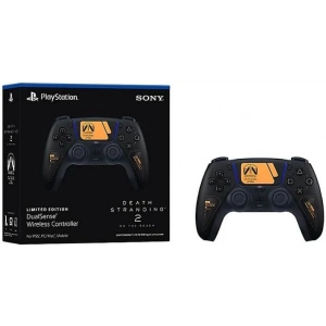 PLAYSTATİON 5 DUALSENSE CONTROLLER DEATH STRANDİNG 2 (BİLKOM GARANTİLİ)