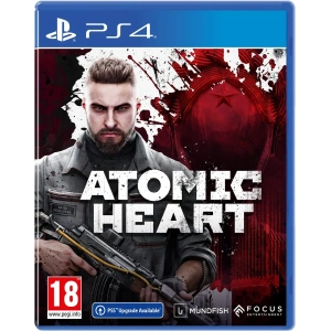 PS4 ATOMIC HEART (R2)