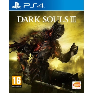 PS4 DARK SOUL 3 (R2)