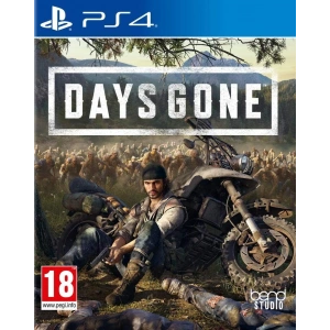 PS4 DAYS GONE (R2) PEGI STD