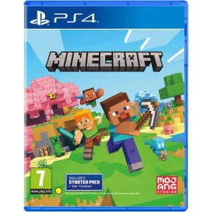 PS4 MINECRAFT (R2)