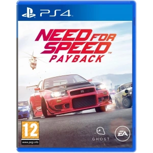 PS4 NEED FOR SPPED PAYBACK (R2) STD