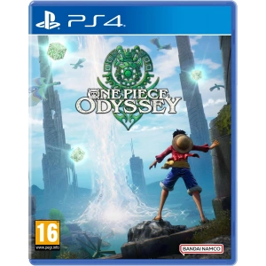 PS4 ONE PIECE ODYSSEY (R2) GCAM STD