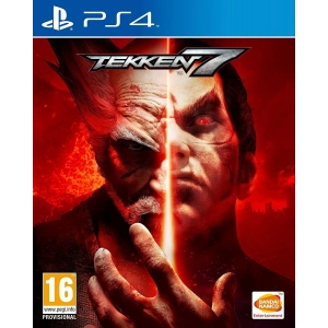 PS4 TEKKEN 7 (R2) ENG