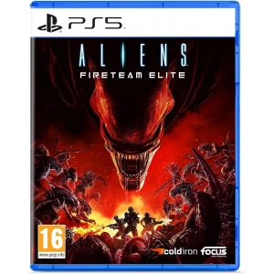 PS5 ALIENS FIRETEAM ELITE (R2) GCAM STD
