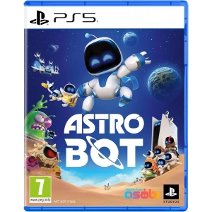 PS5 ASTRO BOT (R2) PEGI