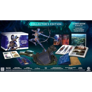 PS5 AVATAR FRONTIERS OF PANDORA (R2) PEGI COLLECTOR EDITION