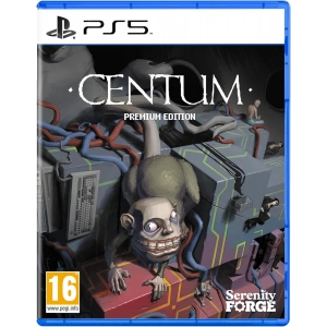 PS5 CENTRUM PREMIUM EDI (R2a) PEGI