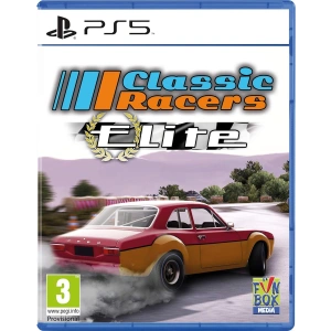 PS5 CLASIC RACER ELITE R2